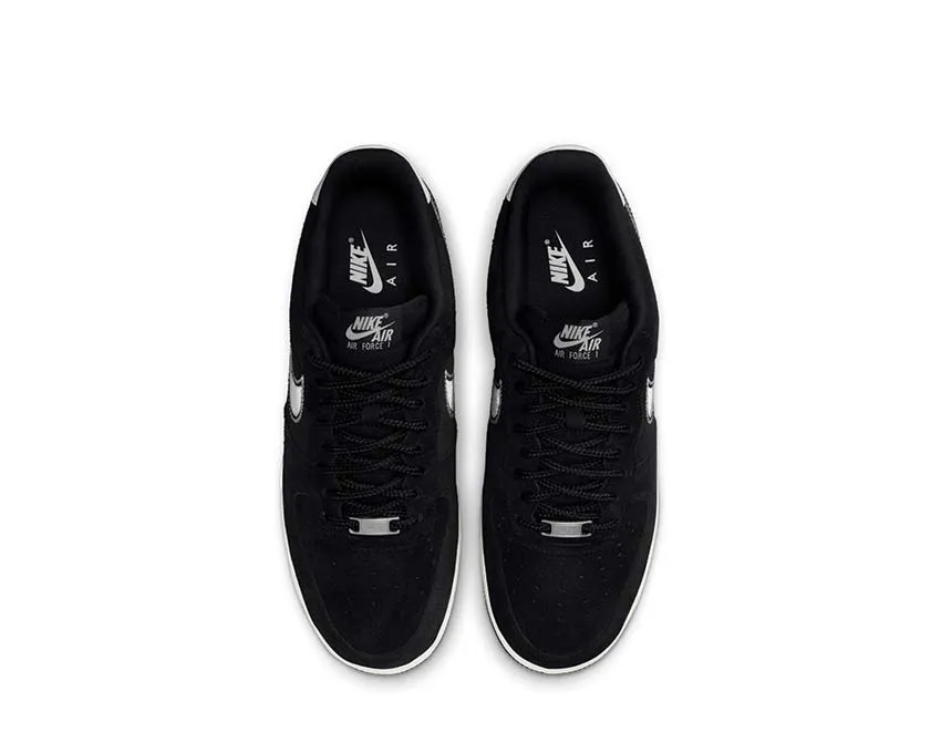 River Step Nike Air Force 1 '07 LV8 "Black Sail"