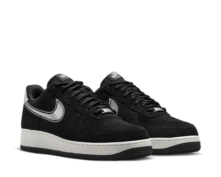 Nike Air Force 1 '07 LV8 "Black Sail" Dusk Walk Quick Access