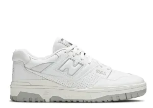 Daily Match Chill Day New Balance 550 White Grey