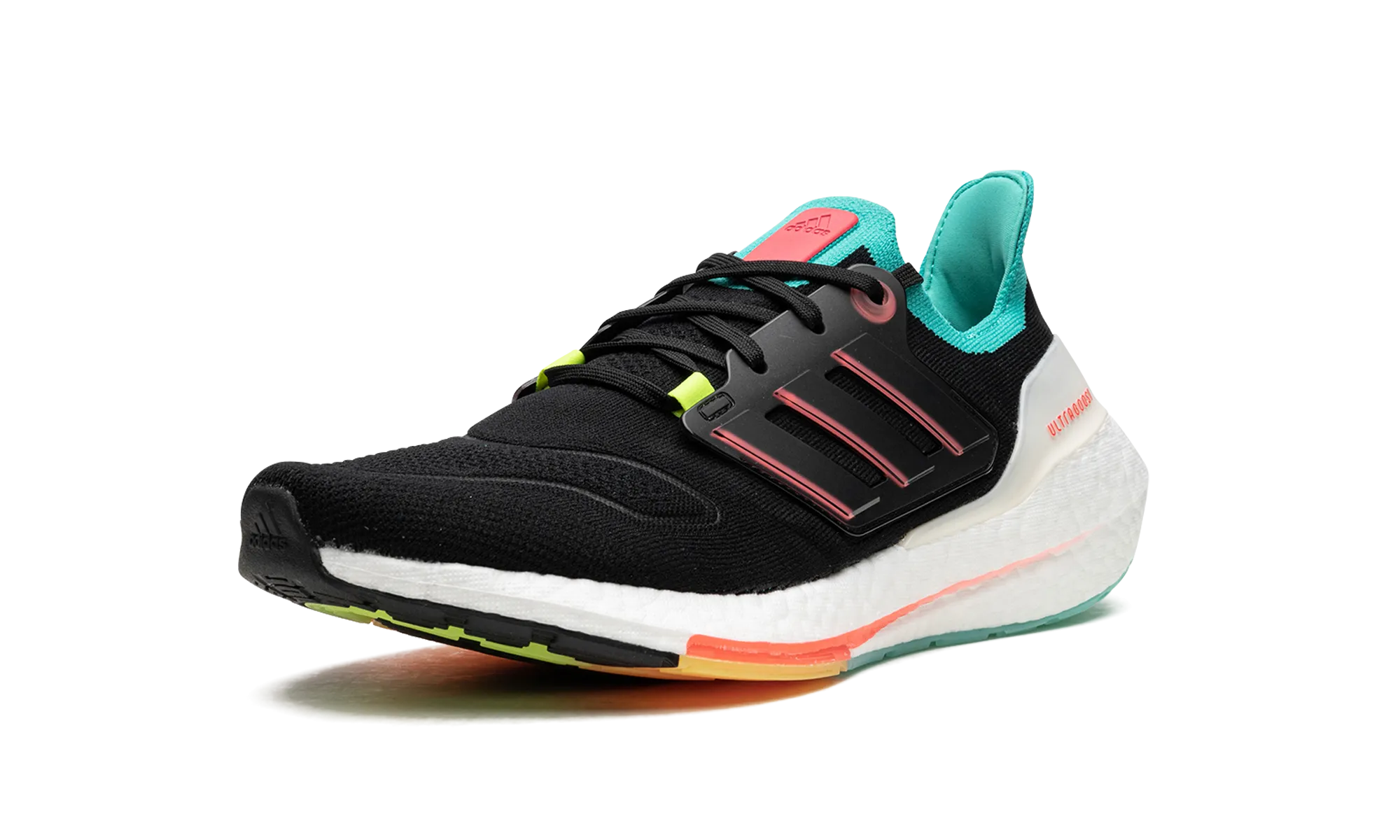 Ultraboost 22 Weekend Hike Non Slip