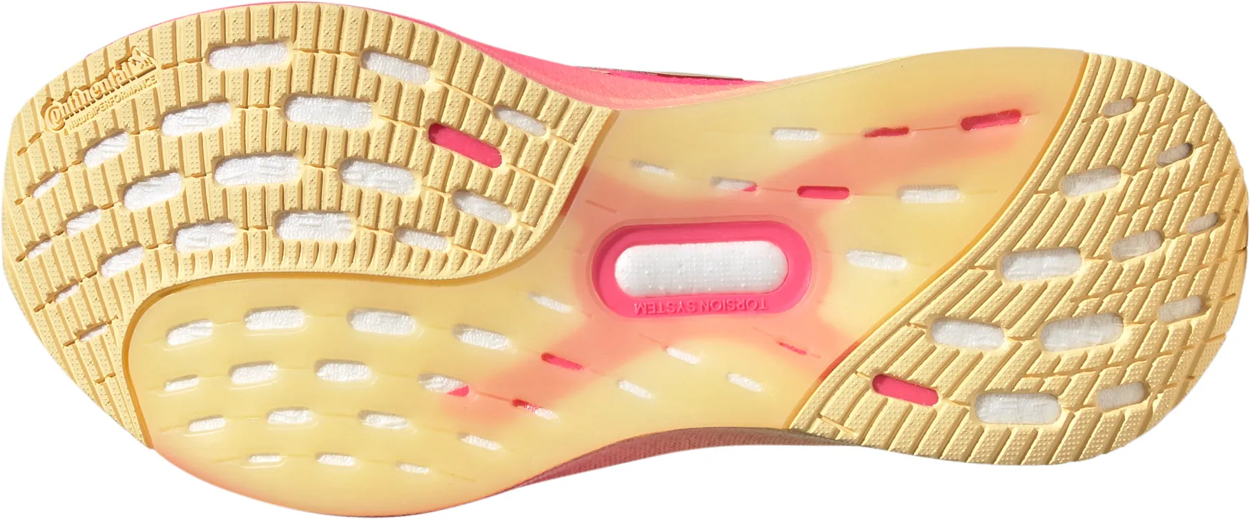 Stylish Appeal adidas Ultra Boost 5X Womens Running Shoes - Pink