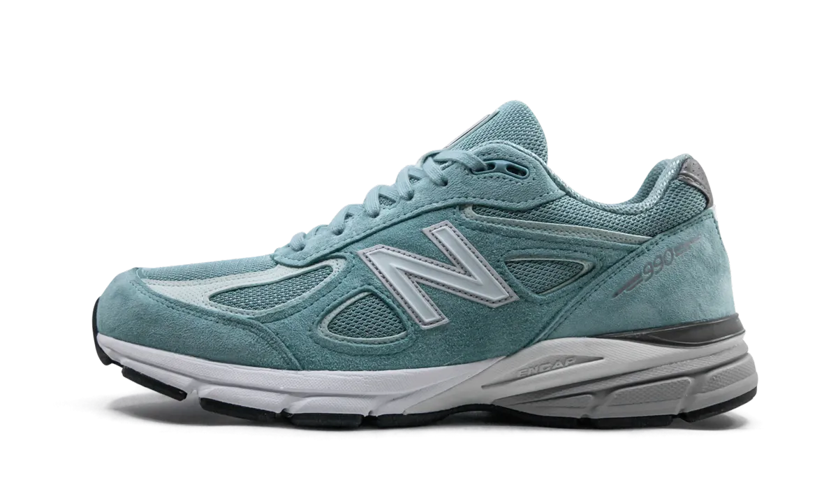 Breath Comfort Motion Ease 990 V4 "Mineral Sage"