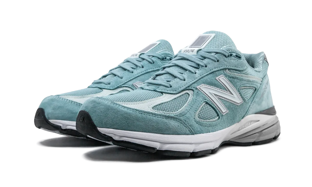 Natural Feel 990 V4 "Mineral Sage"