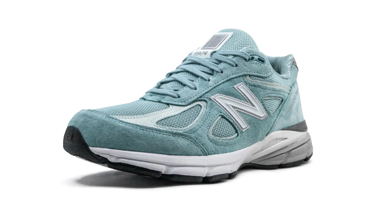 Breathable Inside 990 V4 "Mineral Sage"