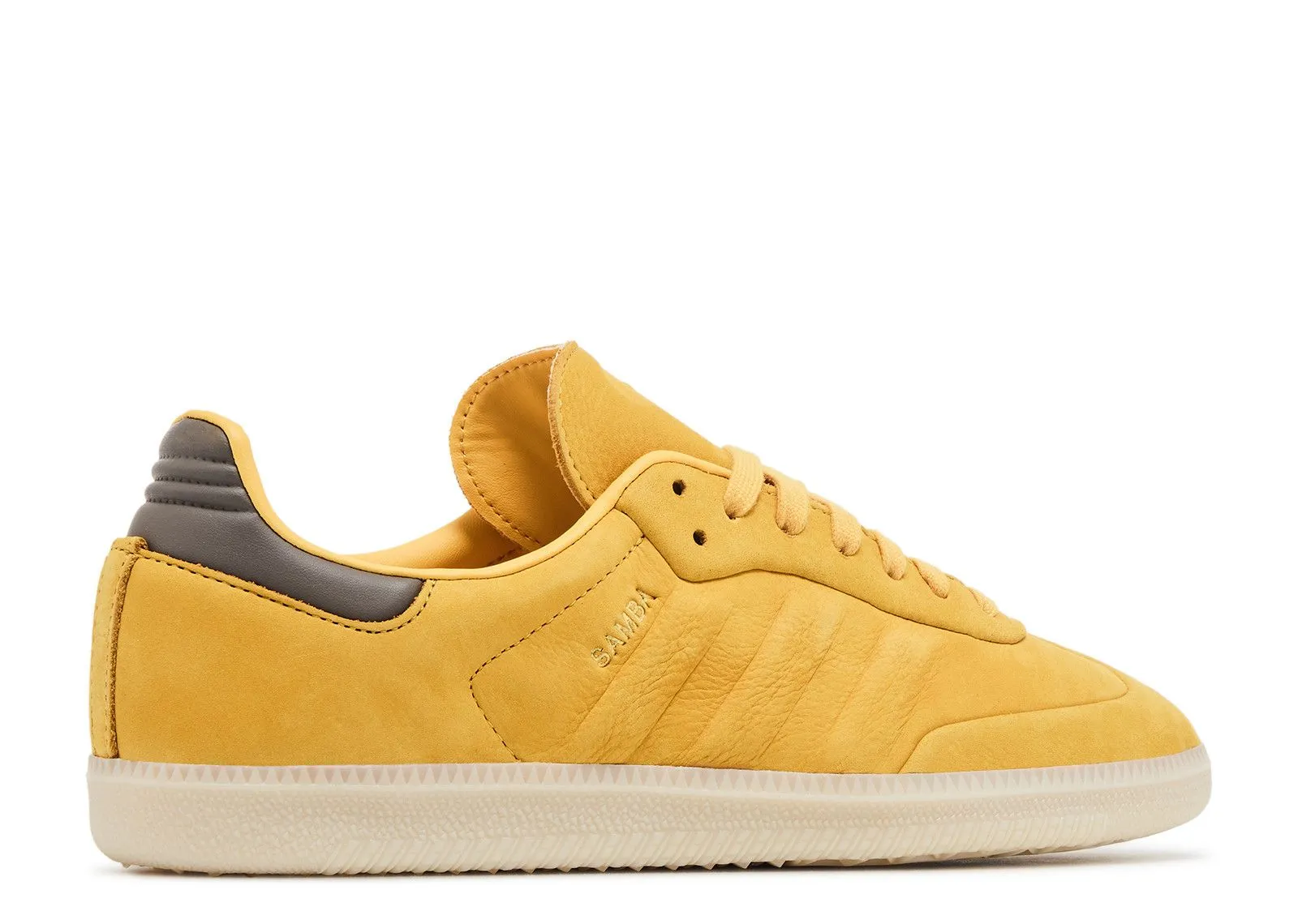 Adidas Samba Bold Gold Walking Friendly Mountain Hike