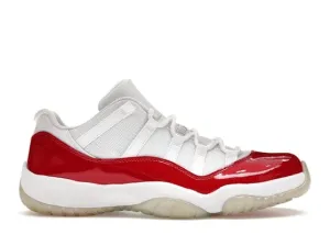 Hike Meet Lightweight Design Jordan 11 Retro Low