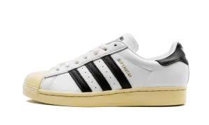 Campus Hike Superstar Premium "White / Black"
