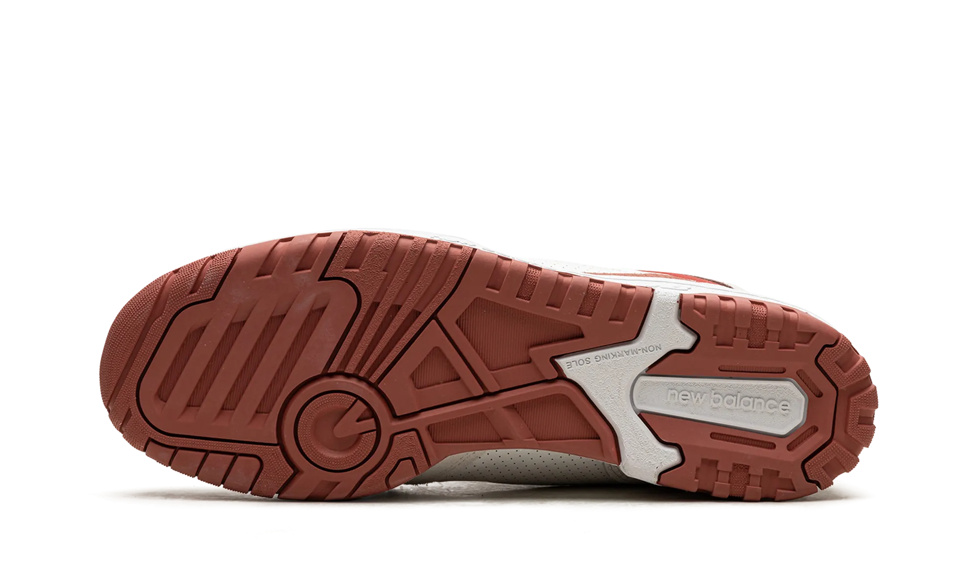 550 "Astro Dust" Mobility Ease City Proof