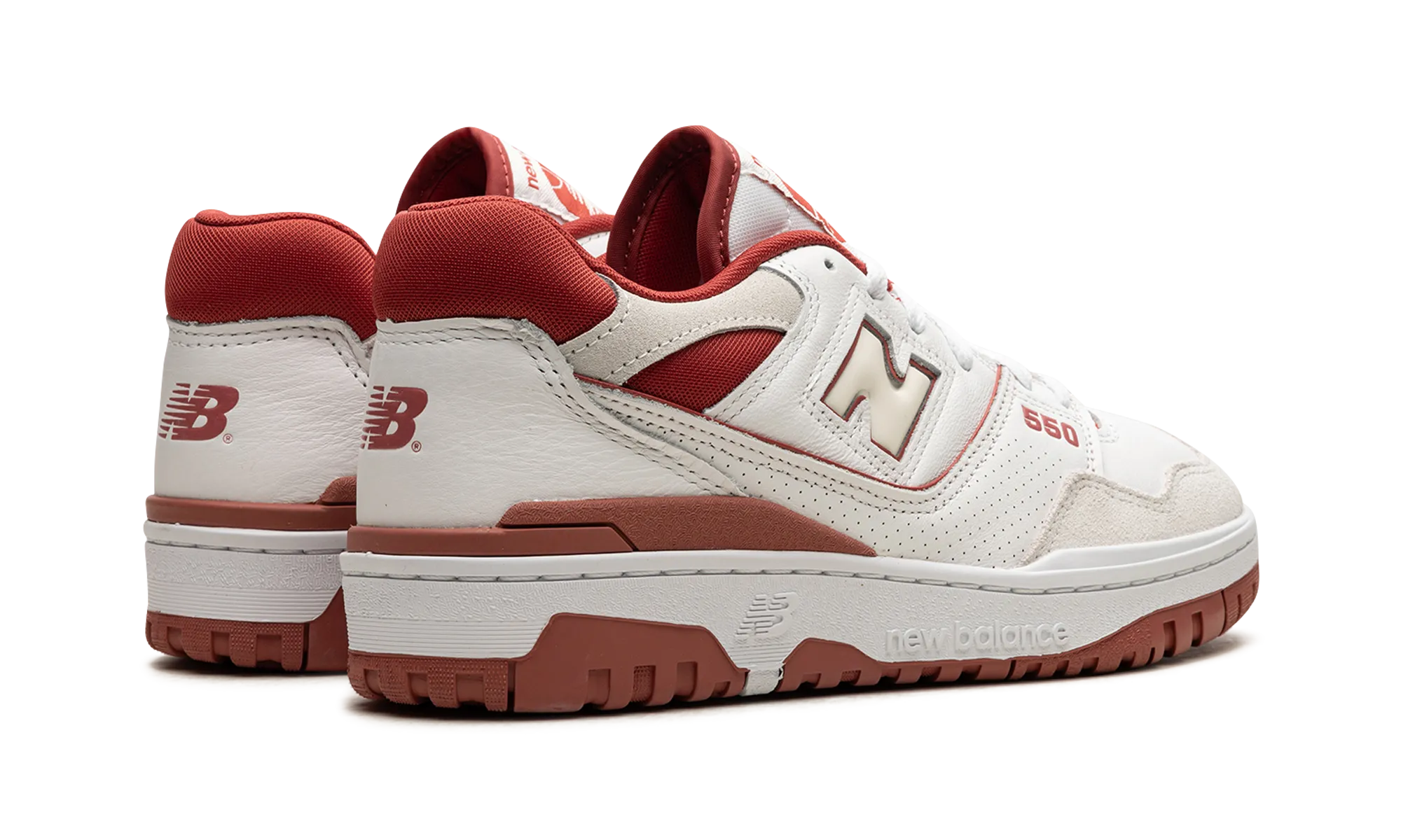 550 "Astro Dust" Walking Comfort Sleek Vibe