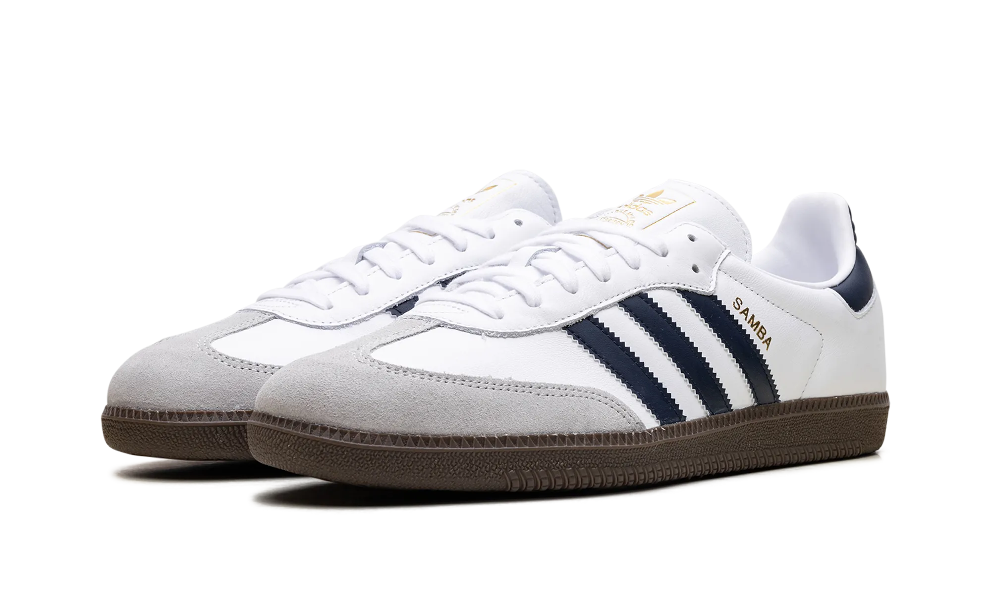 SAMBA OG "WHITE NAVY GUM" Flower Hike