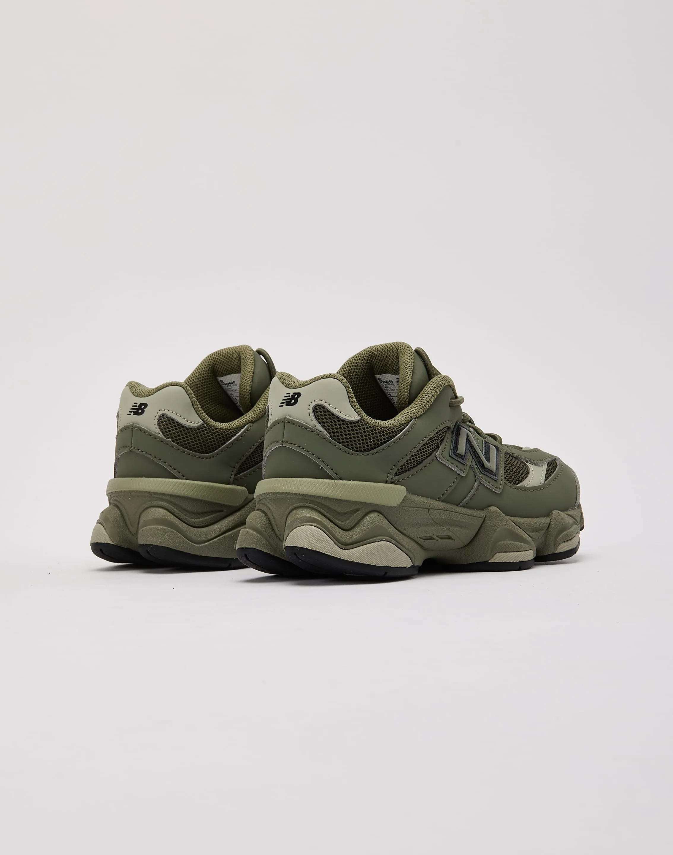 New Balance 9060 Toddler Non-slip Fit