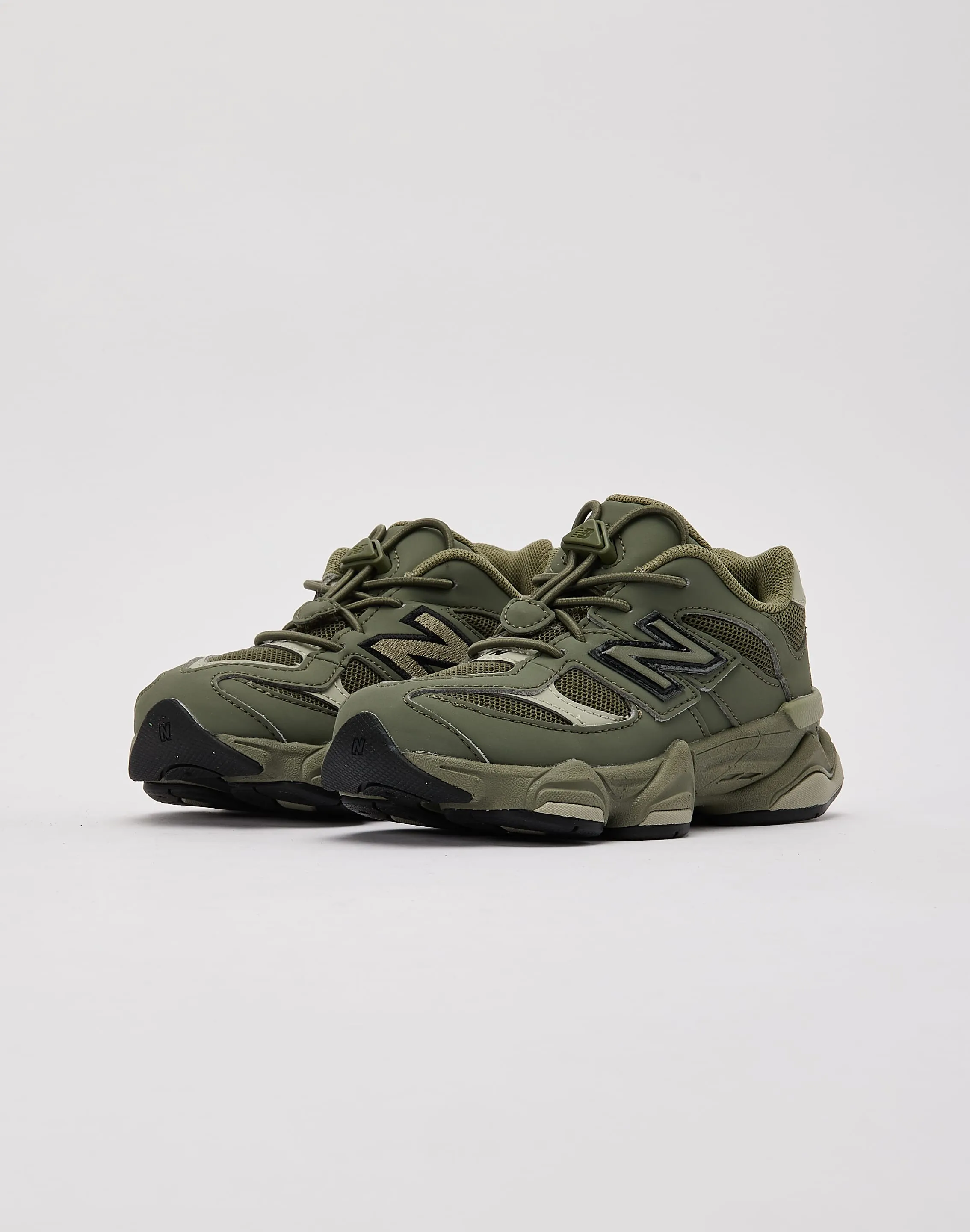 Blue Sky New Balance 9060 Toddler