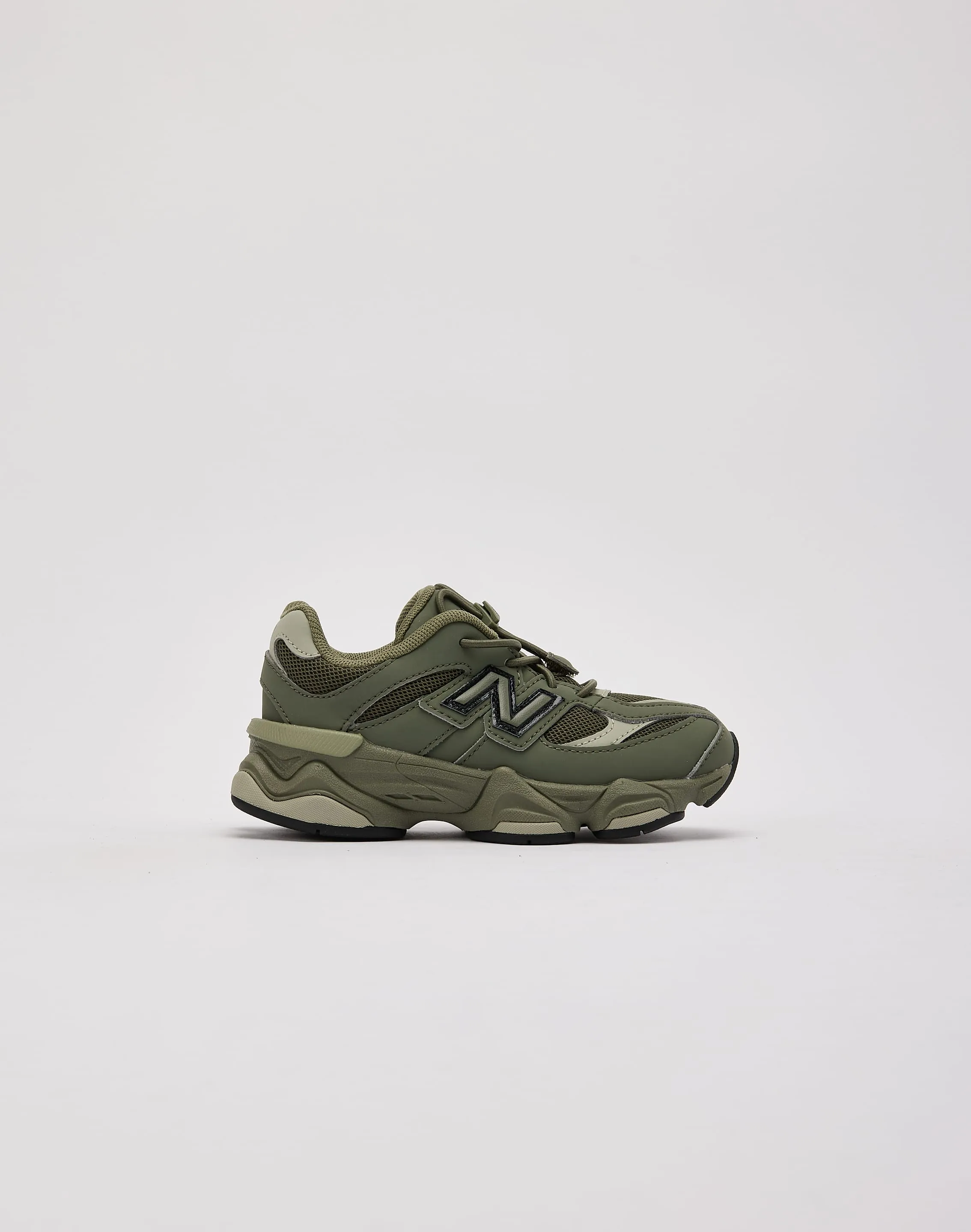 New Balance 9060 Toddler Clean Lines Friend Meet