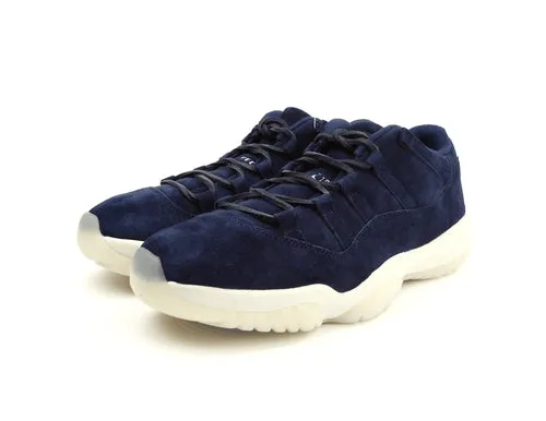 nike Air Jordan 11 Retro Low 'RE2PECT' Summit Hike Neon Bright