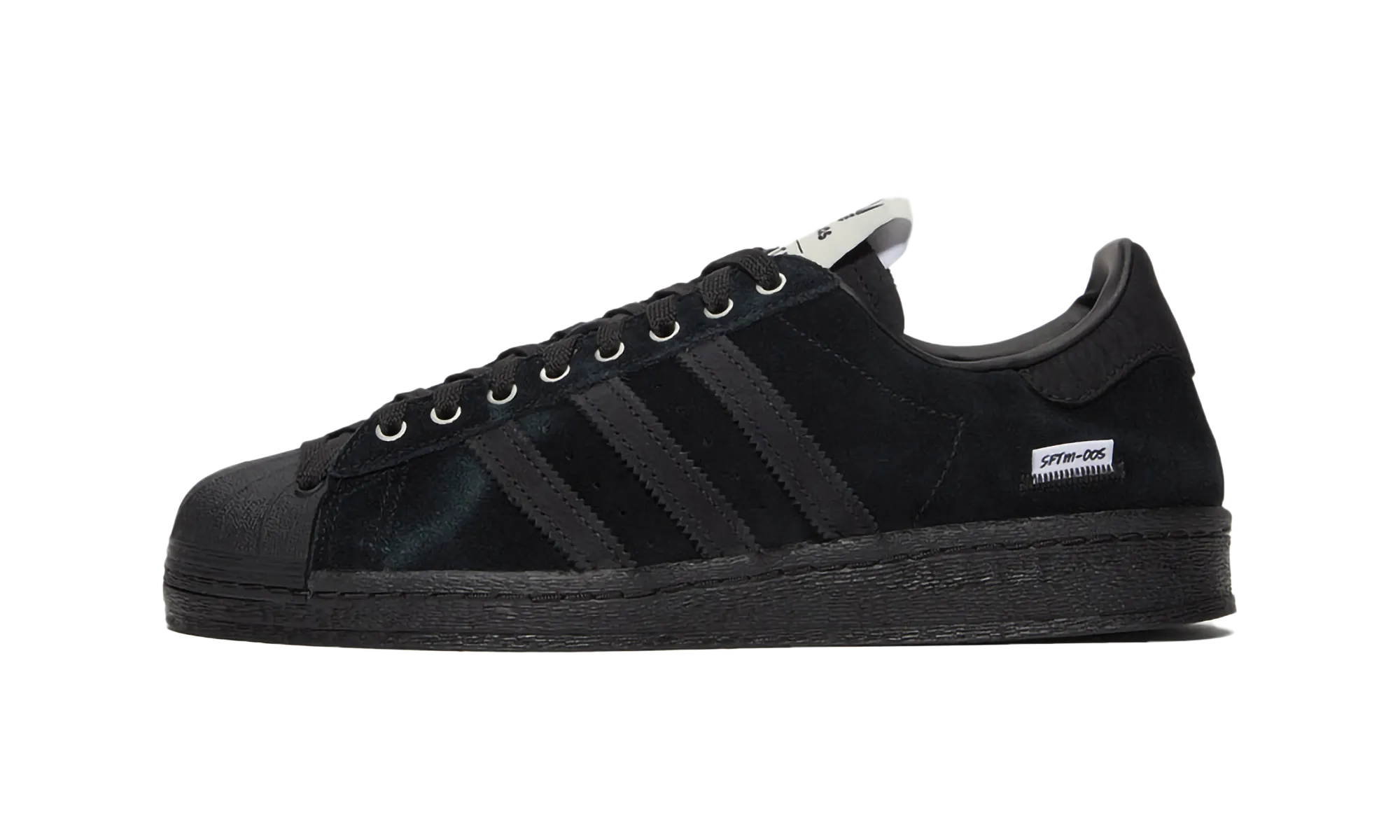Comfort   padding Superstar 82 "Song for the Mute - Core Black"