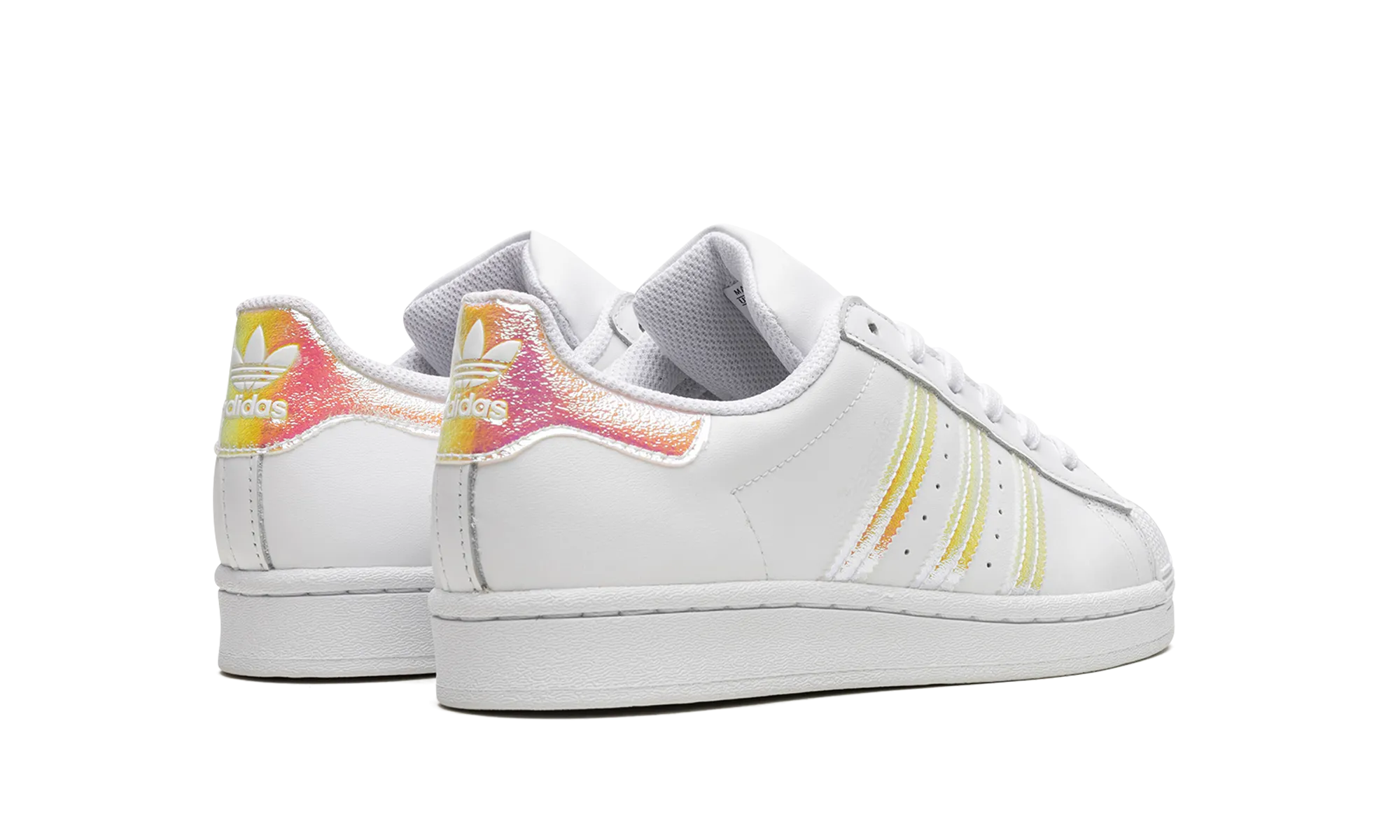 Secure Motion Superstar GS "Iridescent"
