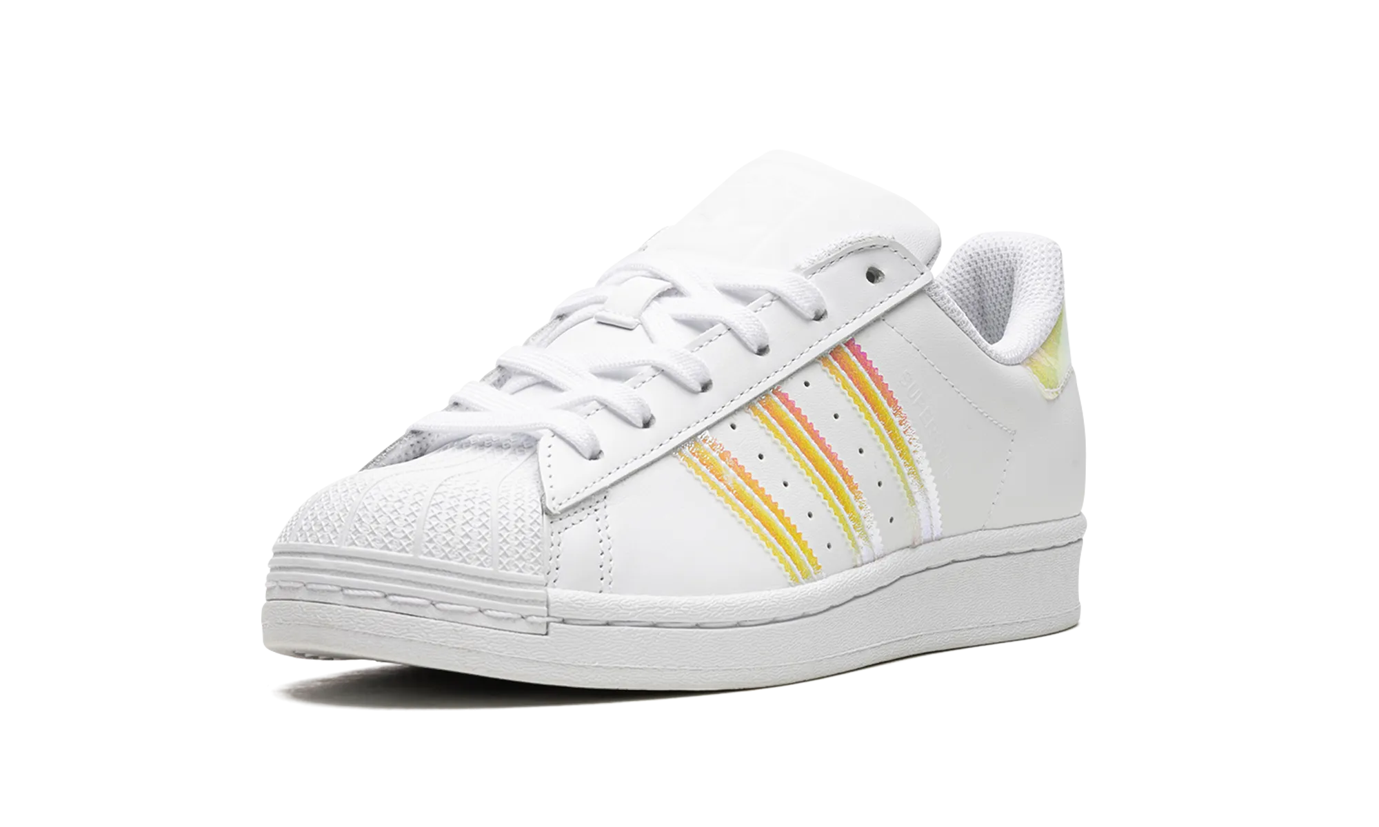 Superstar GS "Iridescent" Easy To Clean Pet Walk