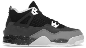 Jordan 4 Retro Fear (2024) (PS) Cliff Hike