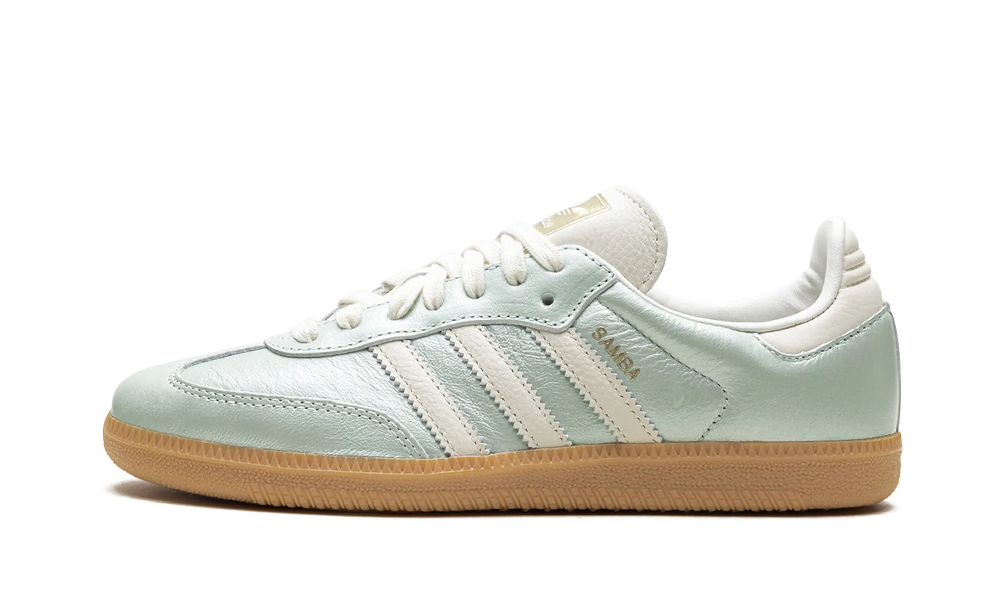 Supportive Fit Samba OG WMNS "Cyber Metallic"