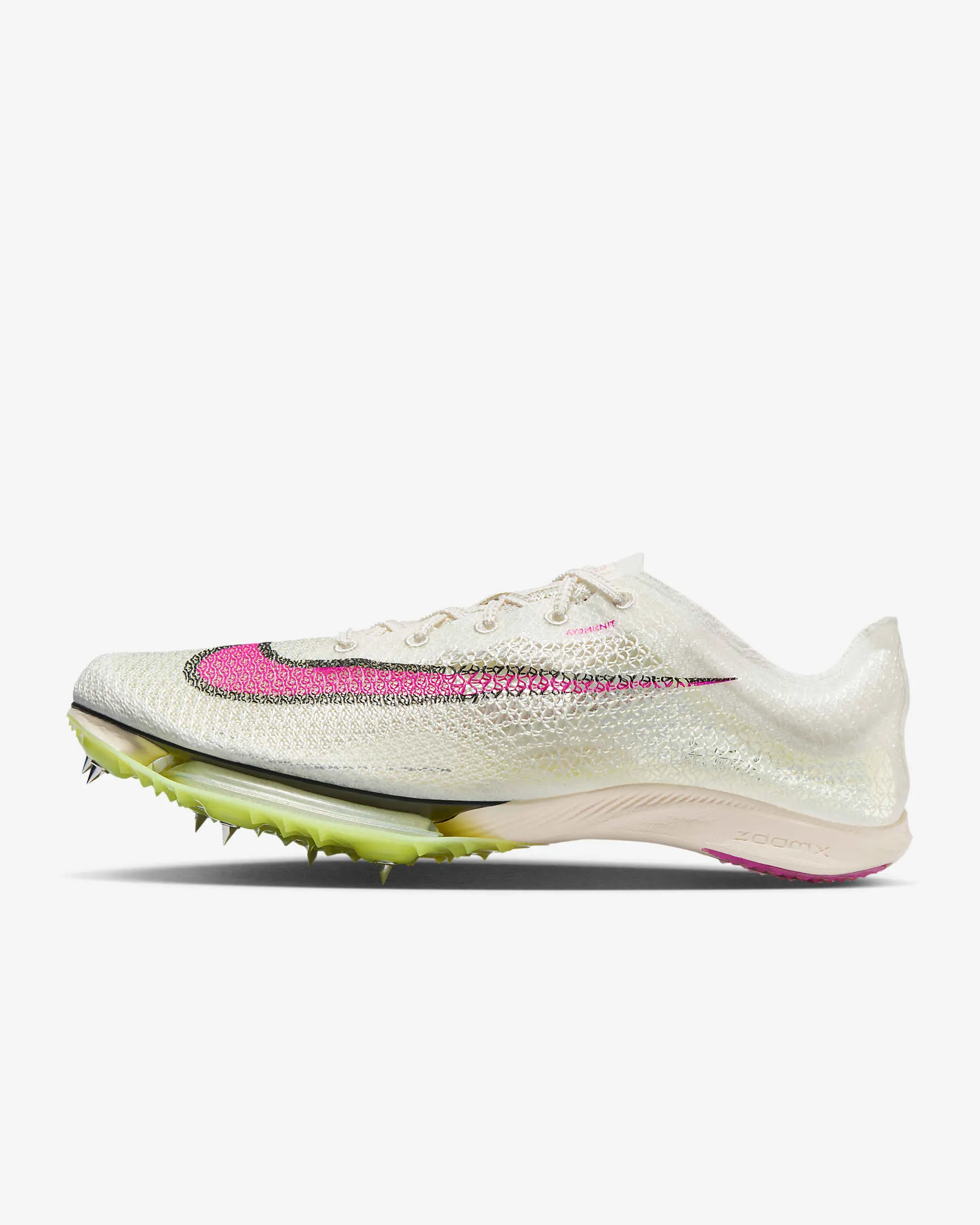 Nike Zoom Victory (SALE) running for a way to stay true to oneself aluminum - reinforced shoes