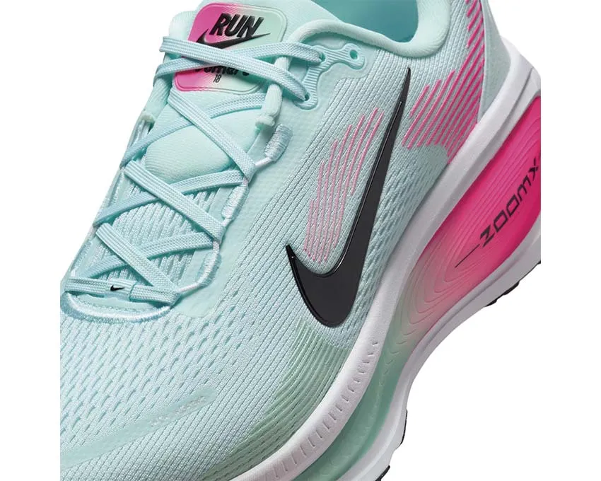 memory - foam insole shoes Nike Vomero 18 "Glacier Blue"