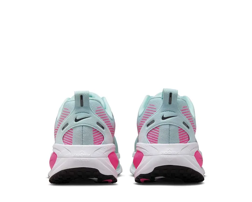 Nike Vomero 18 "Glacier Blue" machine - washable - convenience shoes