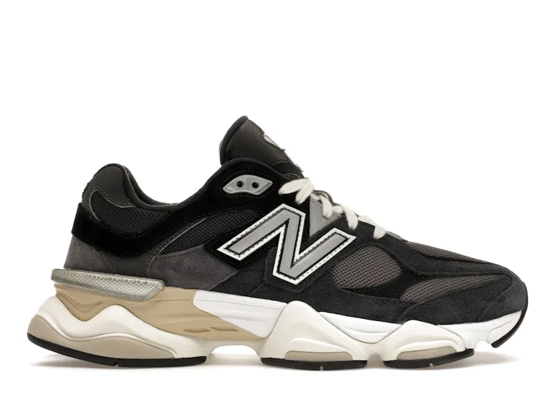 New Balance 9060 Charcoal Season Ease