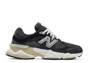 Plan Step New Balance 9060 Charcoal