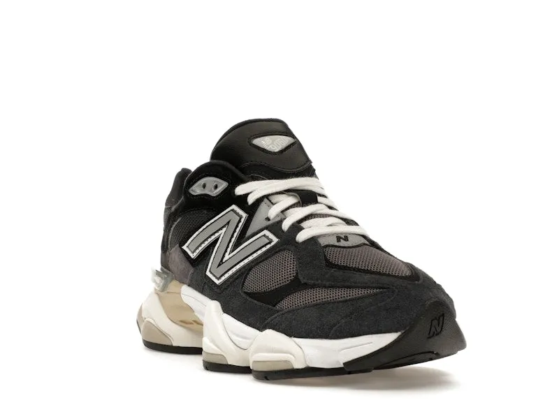 Anti Bacterial New Balance 9060 Charcoal