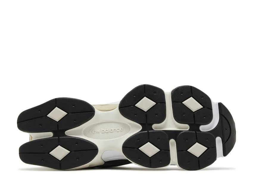Work Ready New Balance 9060 Charcoal