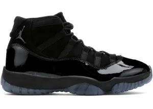 Stroll Shoes Jordan 11 Retro Cap and Gown