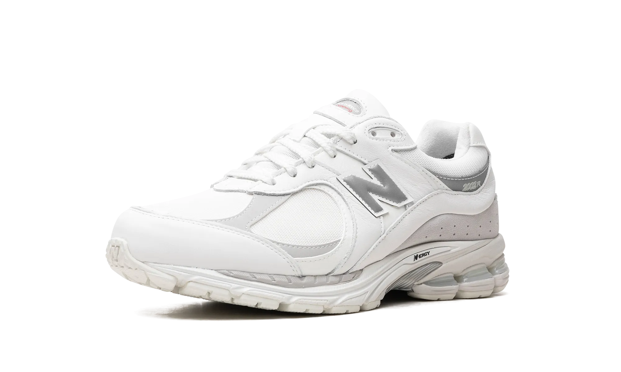 2002RX "White / Grey" On Trend