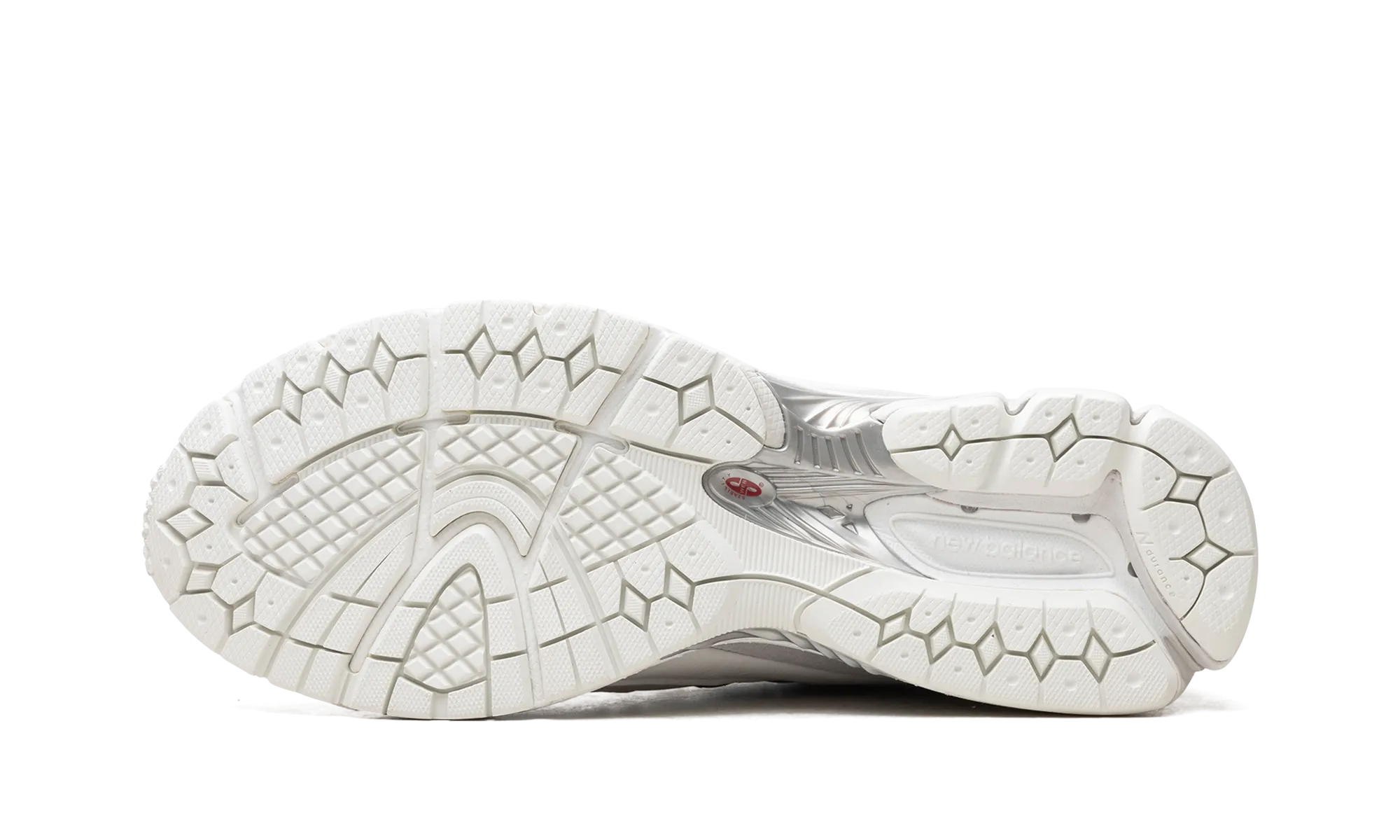 2002RX "White / Grey" Modern Tread