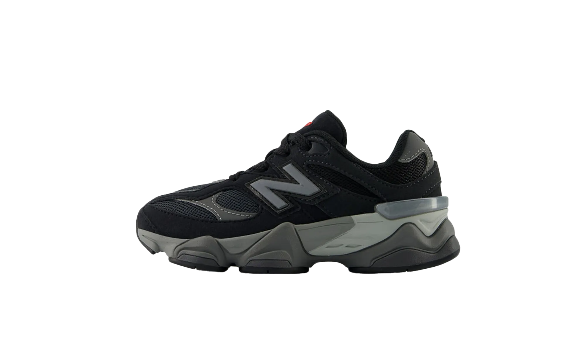 9060 (PS) "Black Castlerock" Pace Maker Street Walks