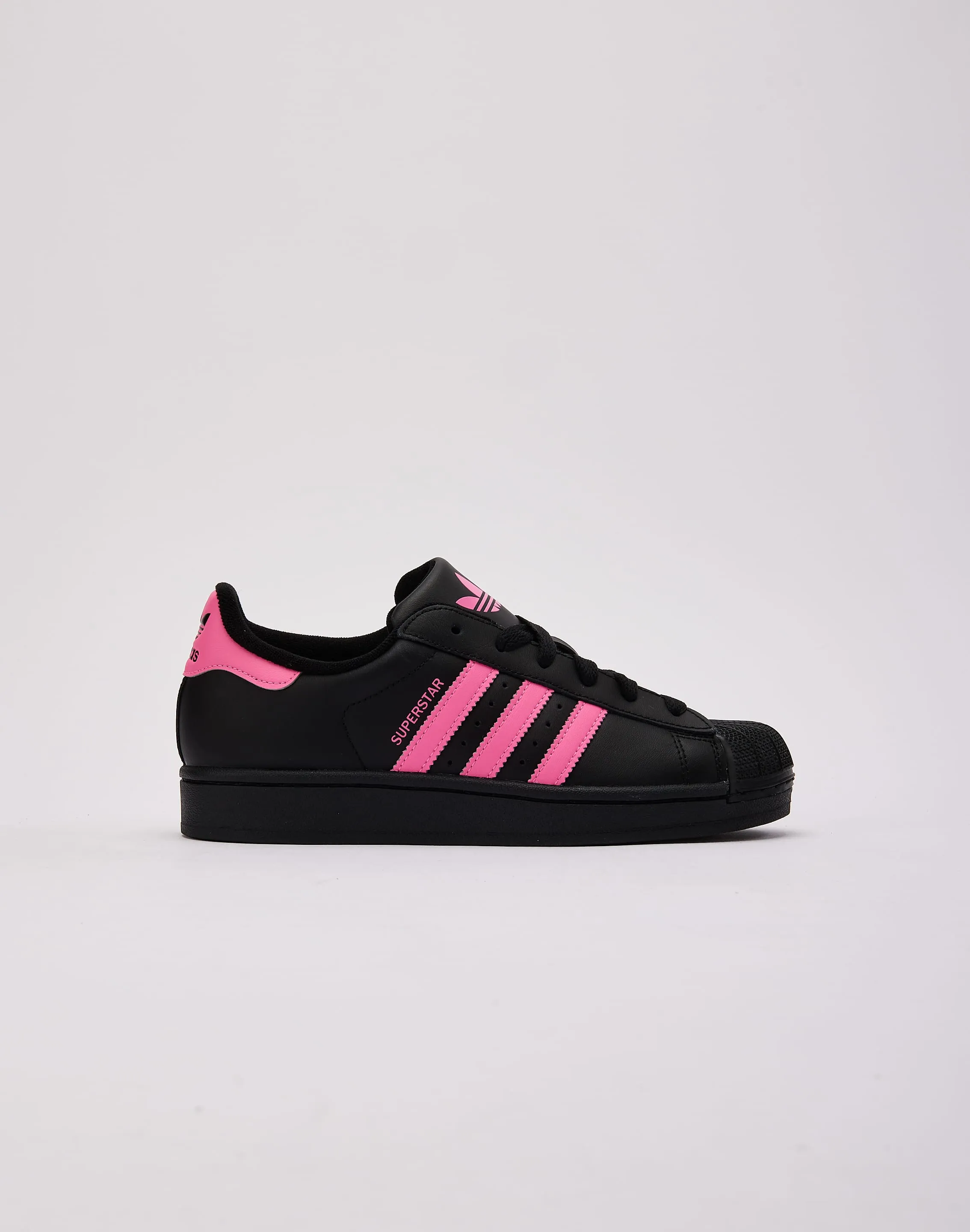 Free Movement Adidas Superstar II Grade-School