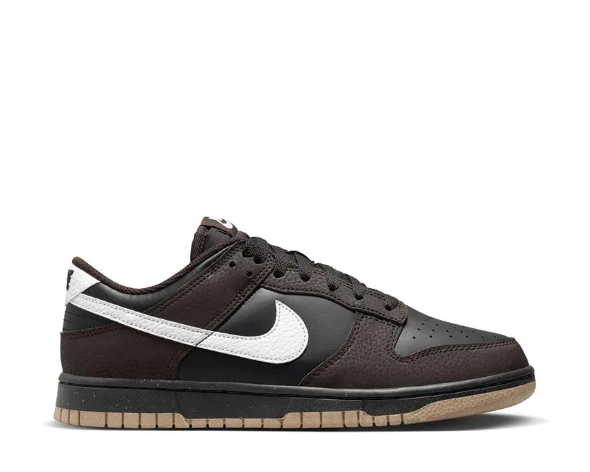 Nike Dunk Low NN W Wild Jog Clean Silhouette