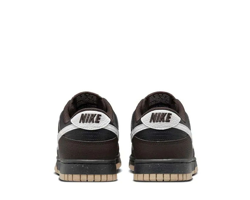 Nike Dunk Low NN W Wedges Neutral Form