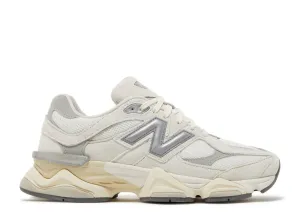 New Balance 9060 Sea Salt White Spin Hike