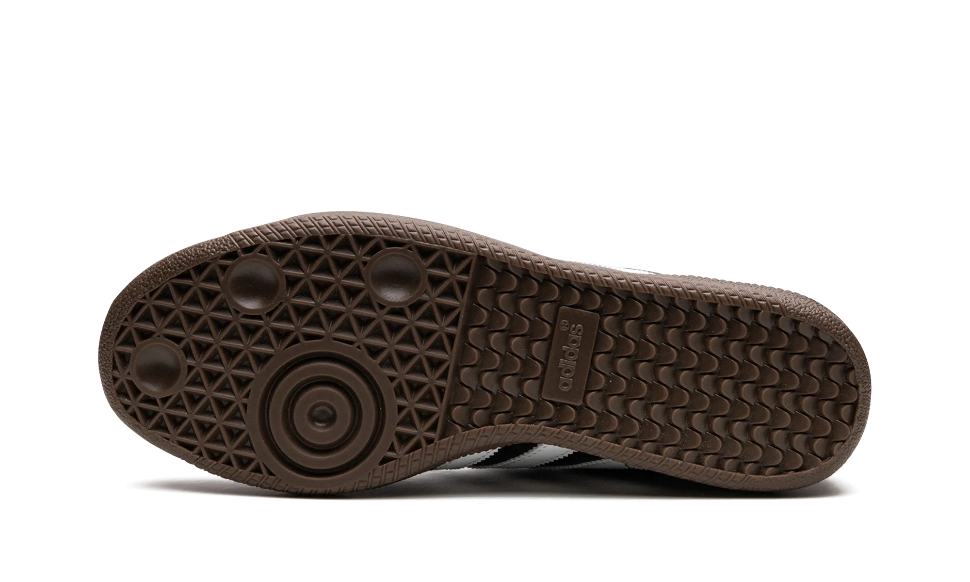 Adjustable Samba