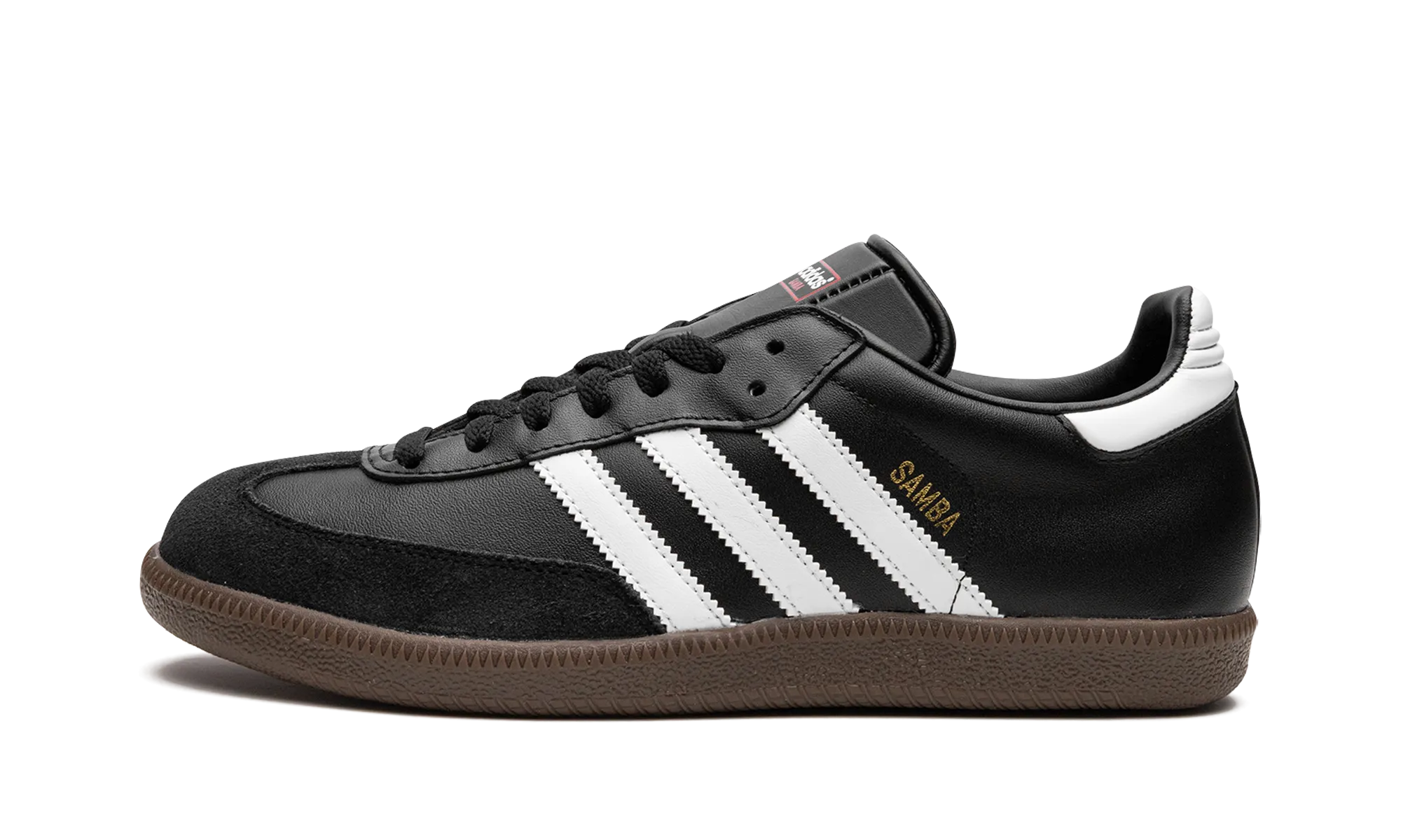 Ease Wear Samba