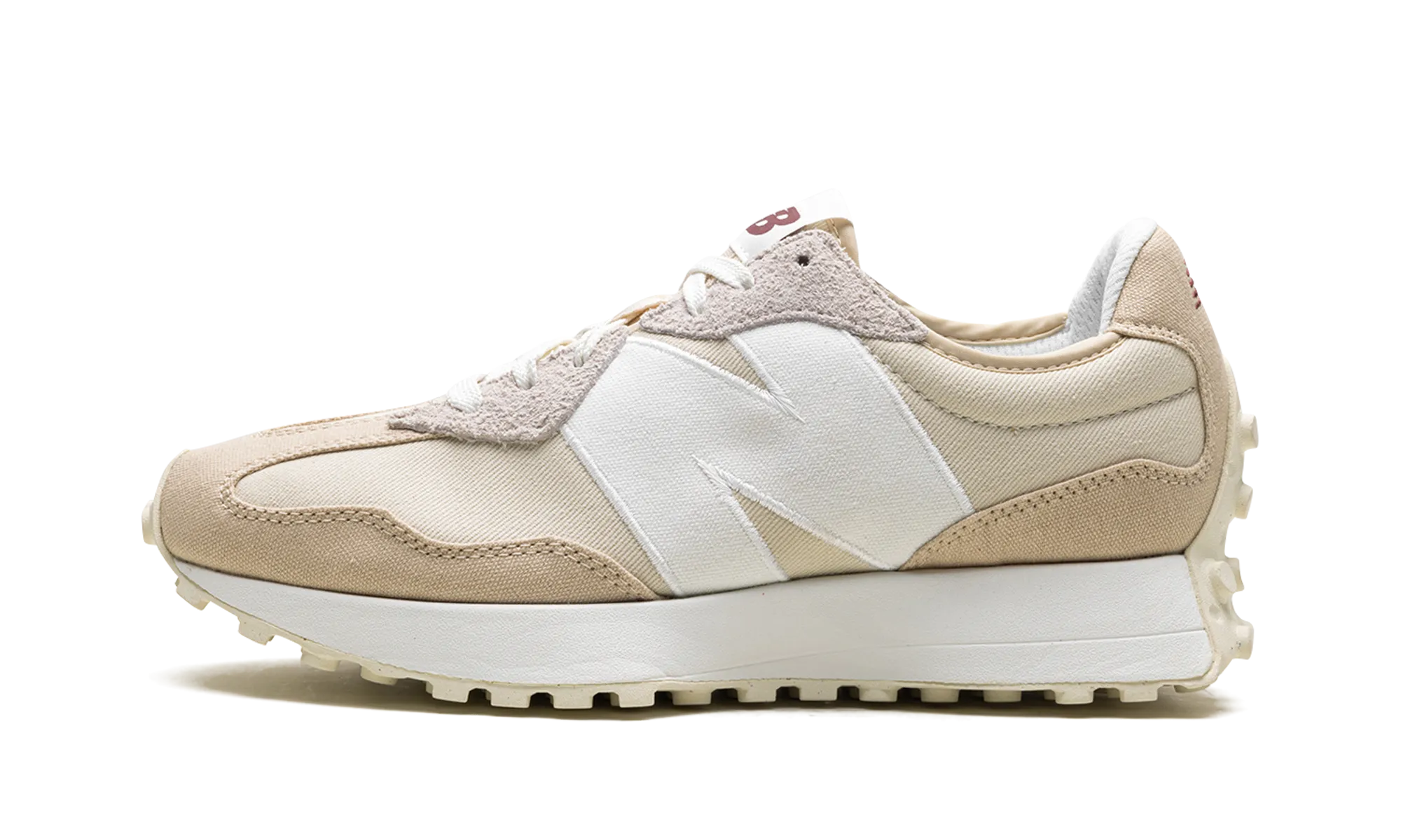 327 "Khaki" Lounge Style