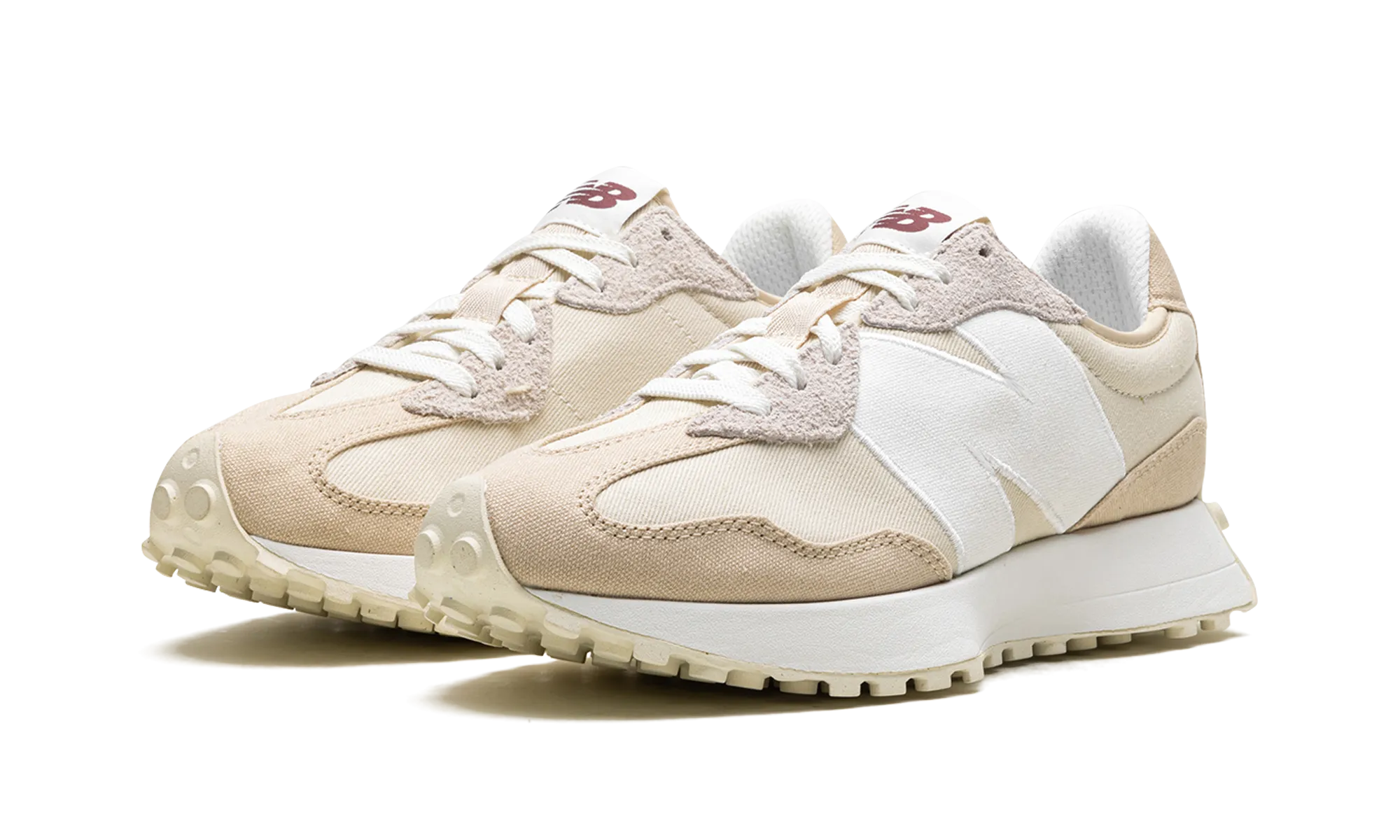 Park Ready Foot Ease 327 "Khaki"