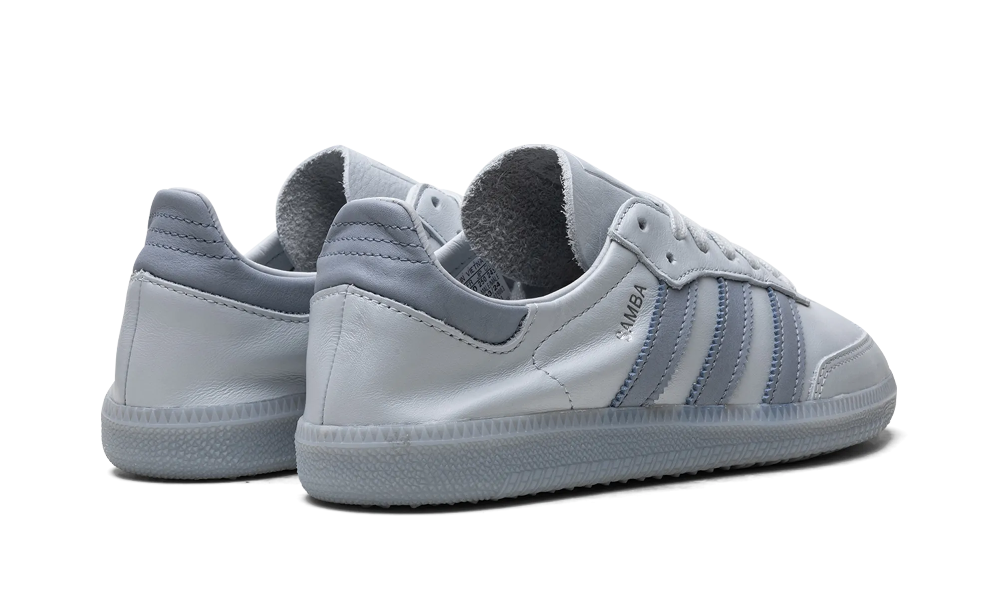 Urban Classic Quick Fit Samba Decon "Pantone"