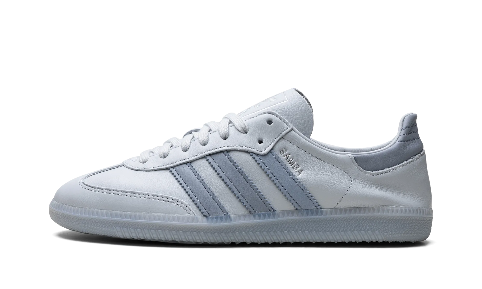Samba Decon "Pantone" Flat Form
