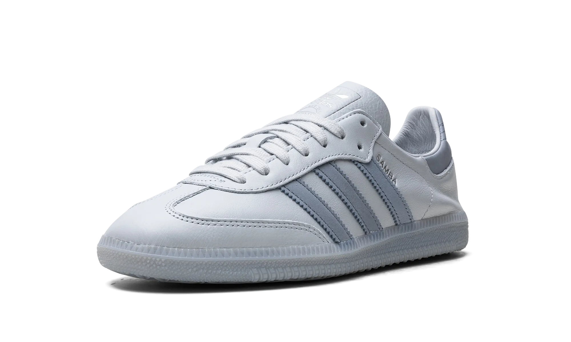 Galaxy Hike Samba Decon "Pantone"
