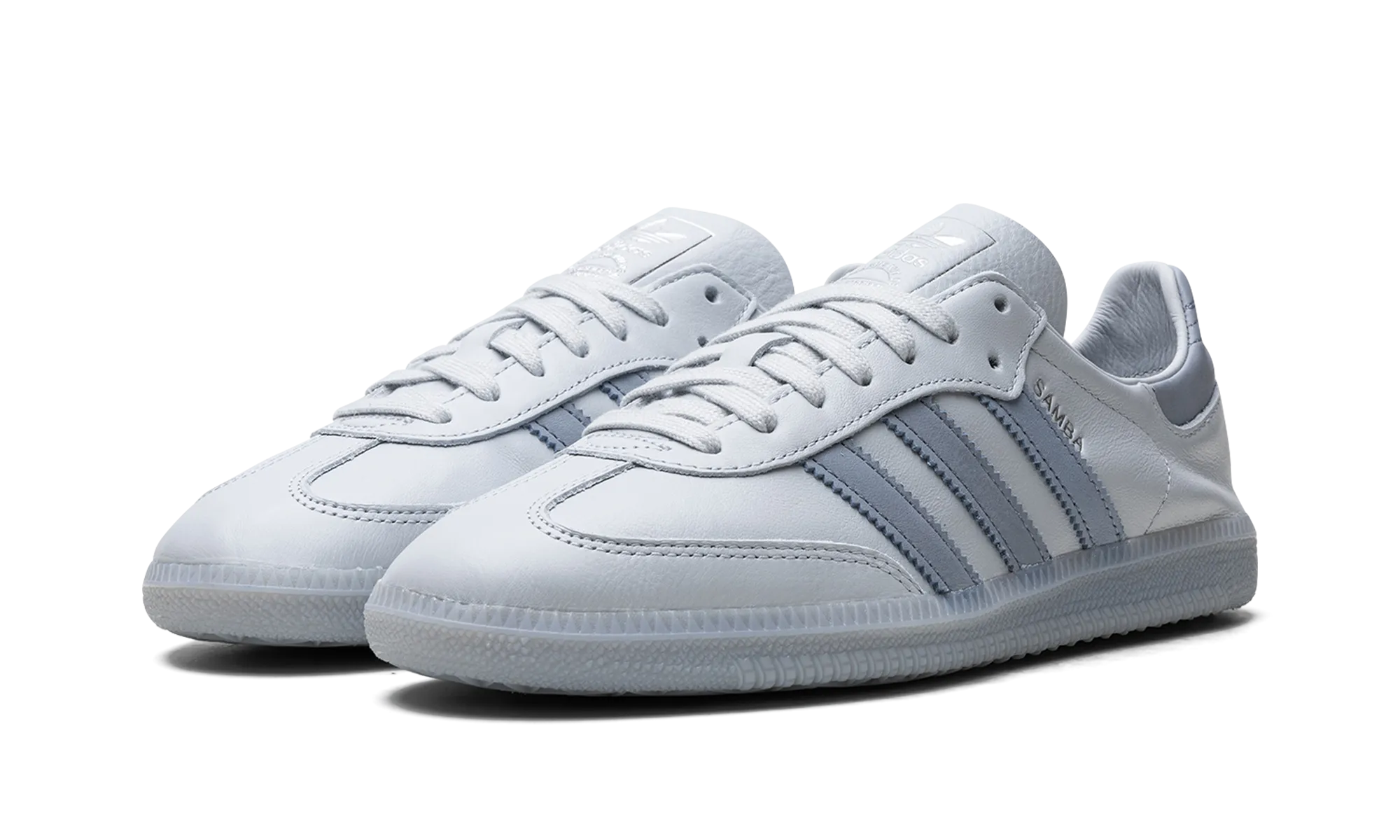 Lightweight Style Lightweight Sole Samba Decon "Pantone"