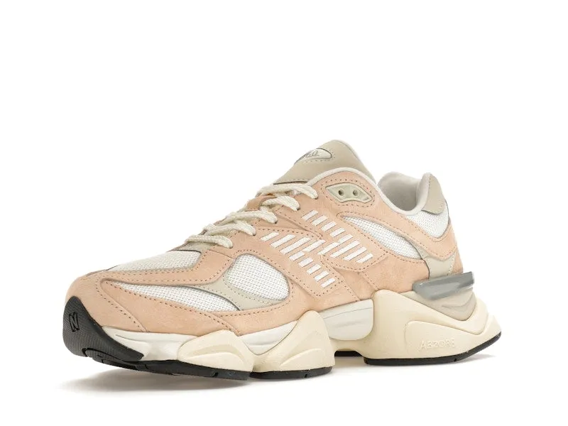 Training Mode New Balance 9060 Vintage Rose