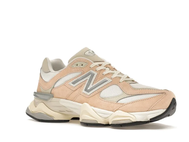 Soft Material New Balance 9060 Vintage Rose