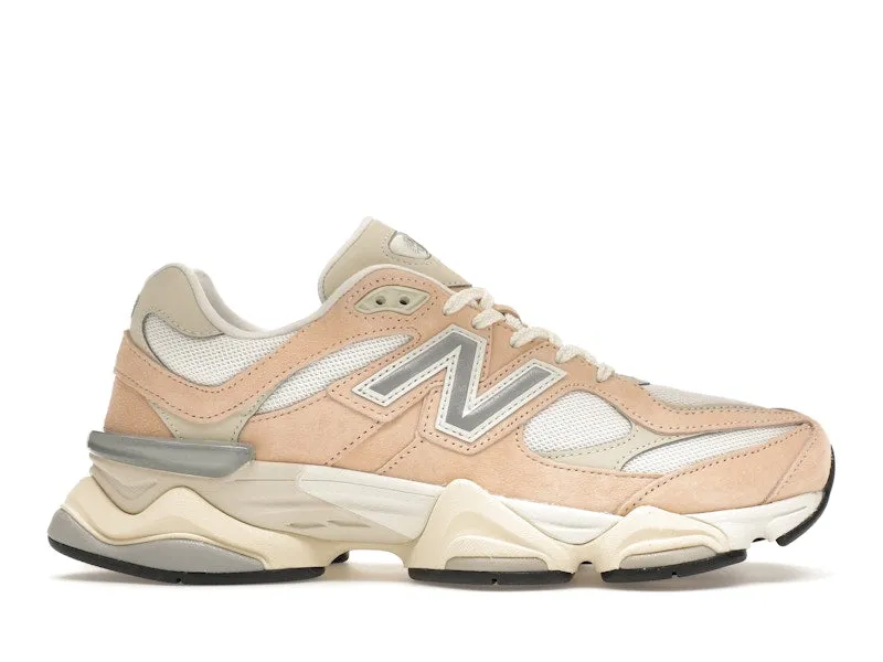 Comfort Ankle spring fresh New Balance 9060 Vintage Rose