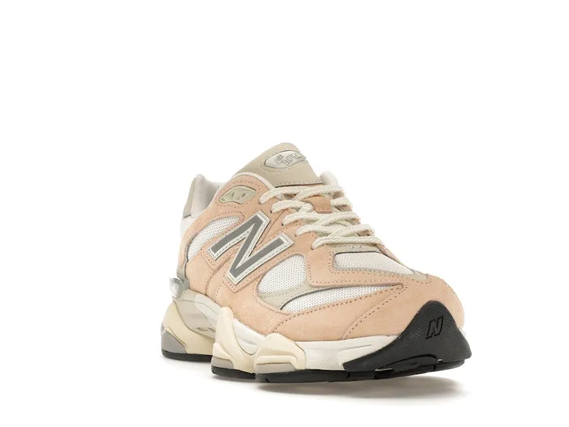 Couple Pair Torsion control New Balance 9060 Vintage Rose